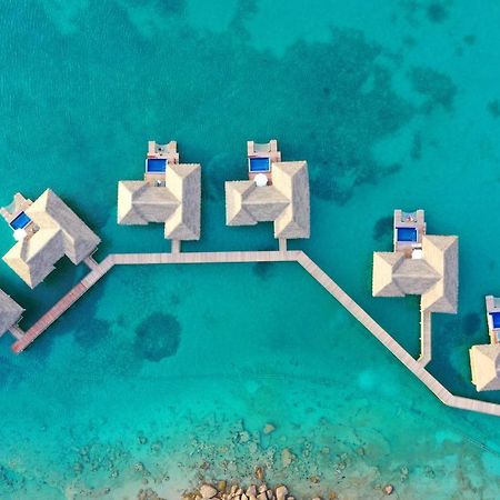 Royalton Antigua, An Autograph Collection All-Inclusive Resort Five Islands Village Exterior foto
