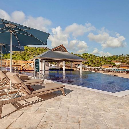 Royalton Antigua, An Autograph Collection All-Inclusive Resort Five Islands Village Exterior foto