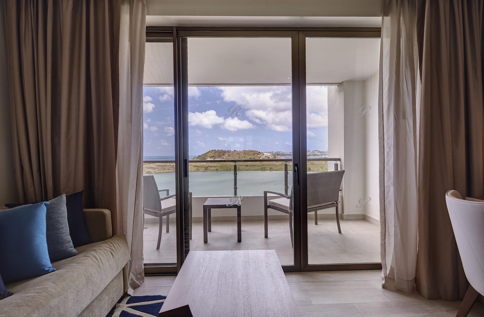 Royalton Antigua, An Autograph Collection All-Inclusive Resort Five Islands Village Exterior foto