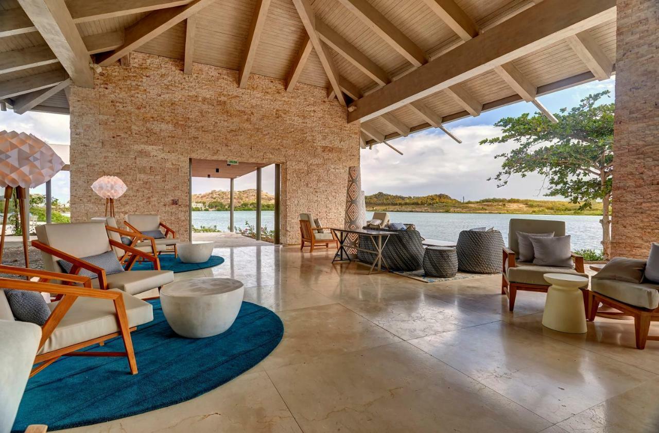 Royalton Antigua, An Autograph Collection All-Inclusive Resort Five Islands Village Exterior foto