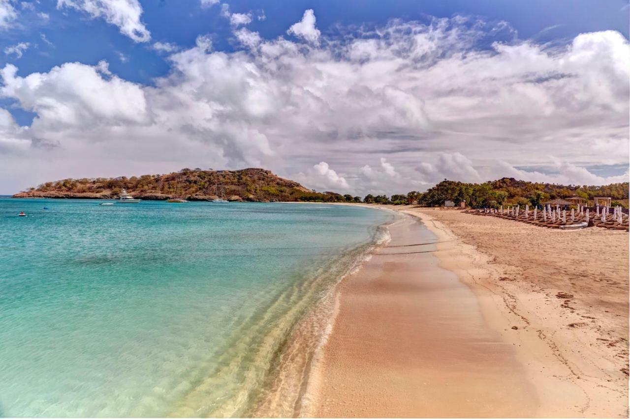 Royalton Antigua, An Autograph Collection All-Inclusive Resort Five Islands Village Exterior foto