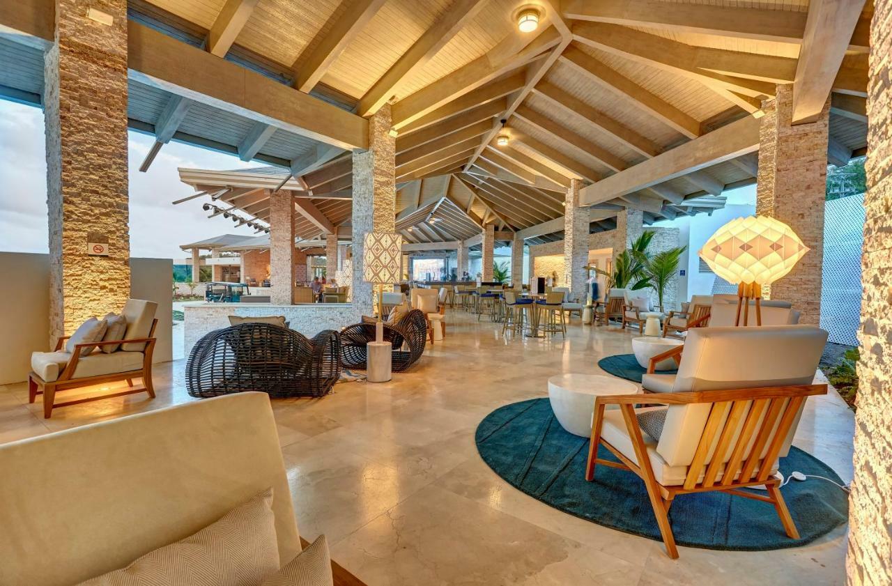 Royalton Antigua, An Autograph Collection All-Inclusive Resort Five Islands Village Exterior foto