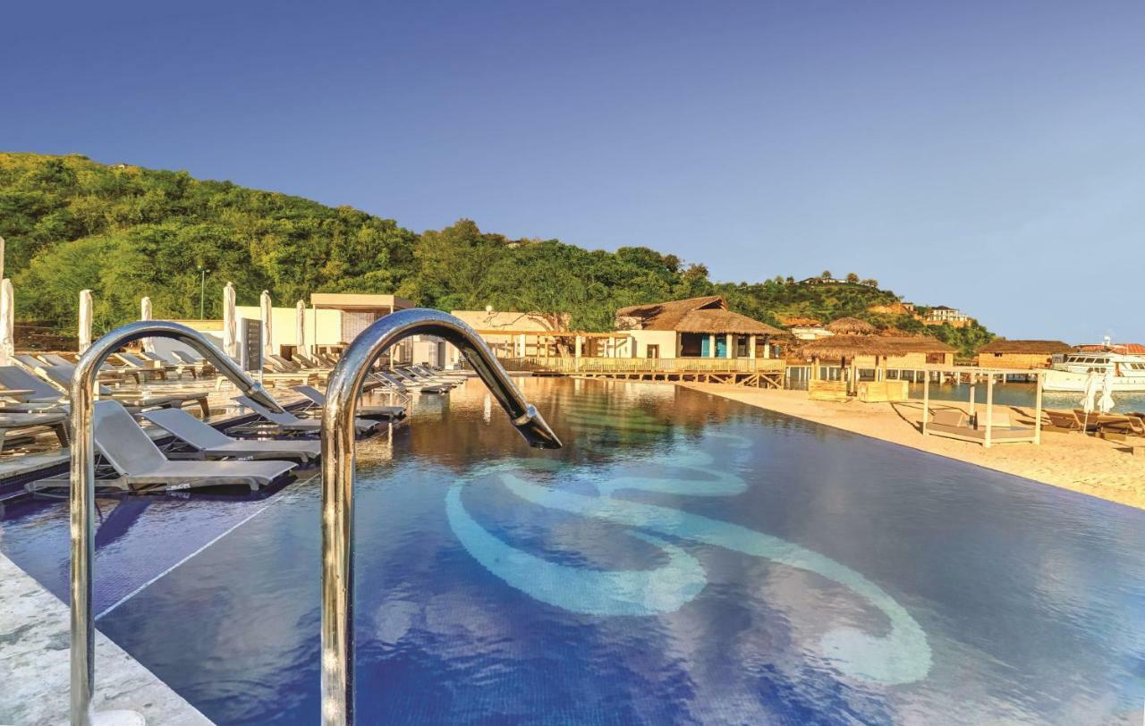 Royalton Antigua, An Autograph Collection All-Inclusive Resort Five Islands Village Exterior foto