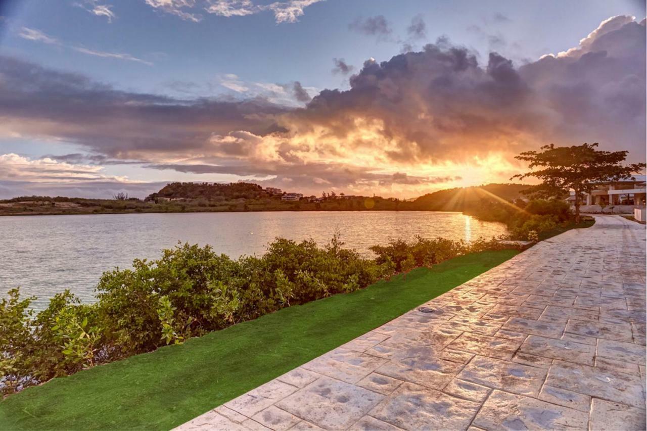Royalton Antigua, An Autograph Collection All-Inclusive Resort Five Islands Village Exterior foto