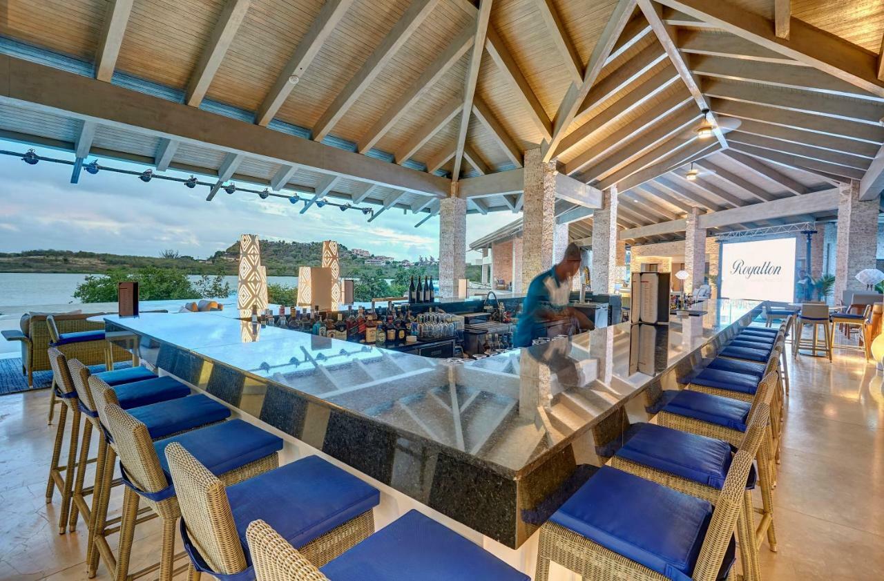 Royalton Antigua, An Autograph Collection All-Inclusive Resort Five Islands Village Exterior foto