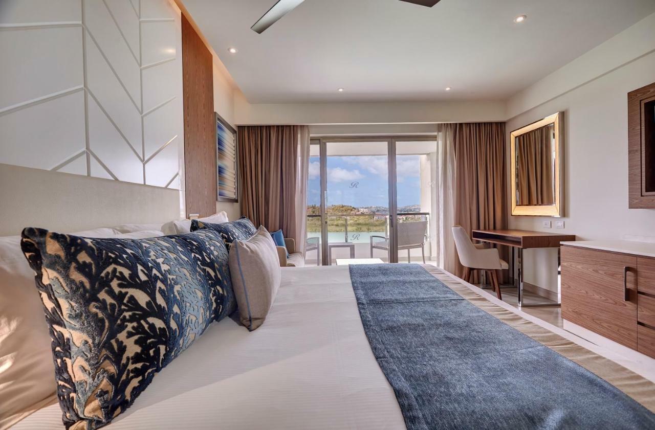 Royalton Antigua, An Autograph Collection All-Inclusive Resort Five Islands Village Exterior foto
