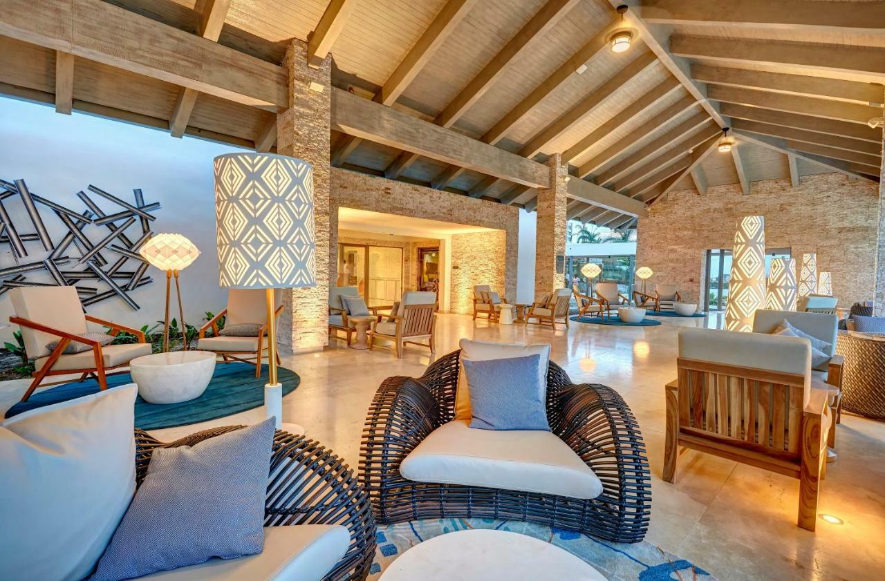 Royalton Antigua, An Autograph Collection All-Inclusive Resort Five Islands Village Exterior foto